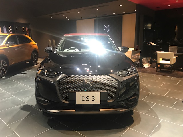 DS3　ROAD SHOWありがとうございました。