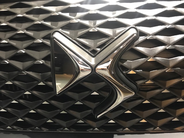 NEW DS3!