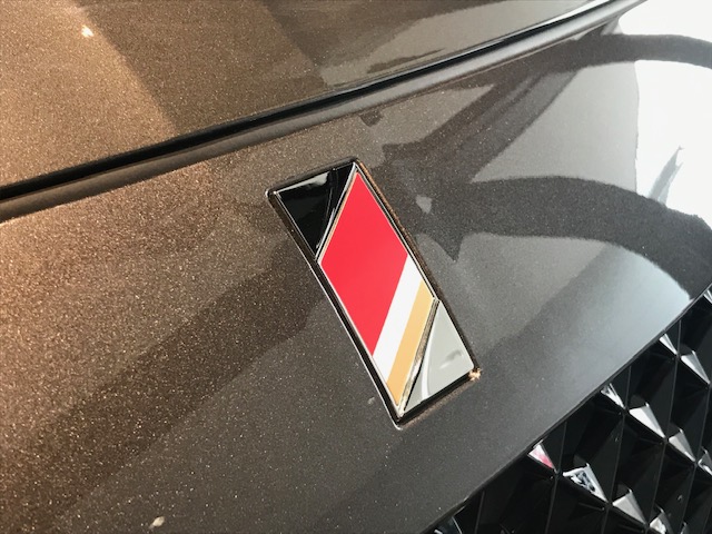 DS PERFORMANCE Line