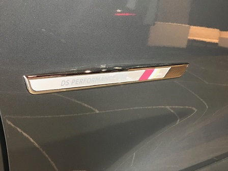 DS PERFORMANCE Line