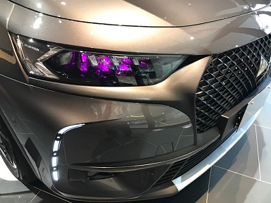 DS PERFORMANCE Line
