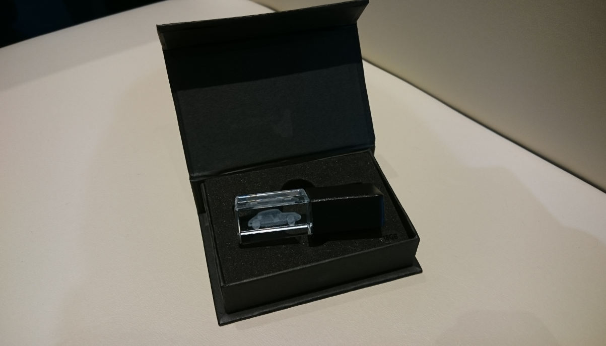 CLASSIC DS USB