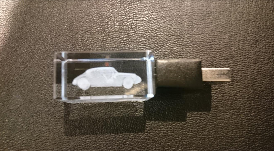 CLASSIC DS USB