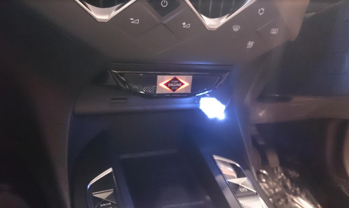 CLASSIC DS USB
