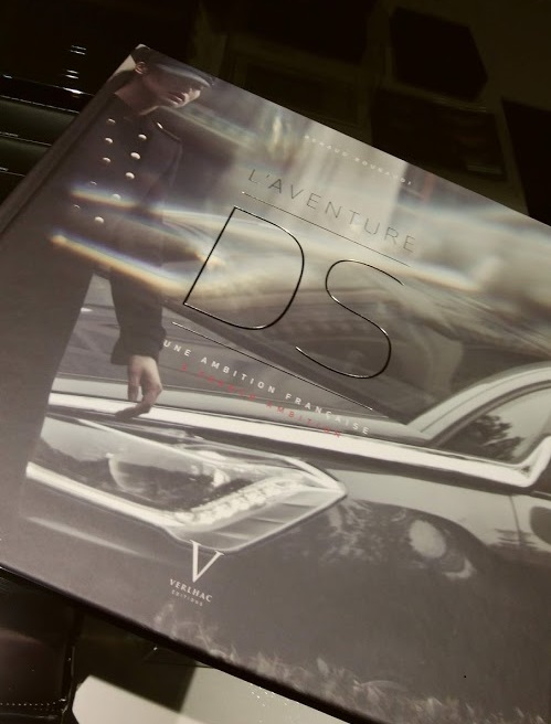 DSグッズ◆LIVRE LAVENTURE DS