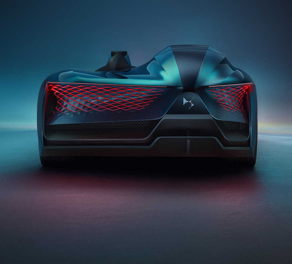 DS STORE 岐阜 公式サイト - CONCEPT CARS