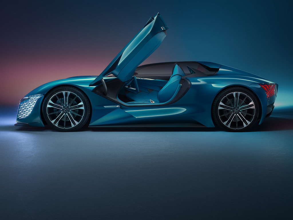 DS STORE 岐阜 公式サイト - CONCEPT CARS