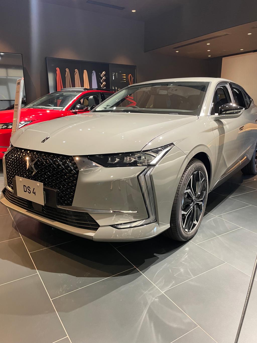 DS4 希少モデルご紹介✨