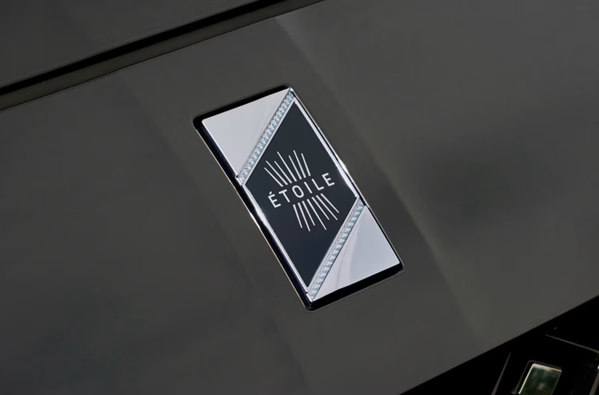 DS7 ETOILE PLUG-IN HYBRID AWD